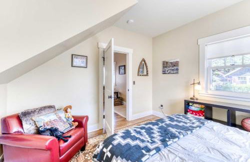 Apollos Corner - Meredith Lodging - Photo 32