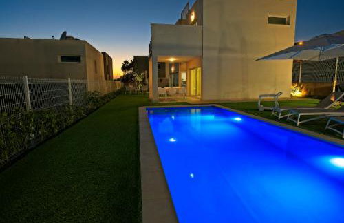 Villa Paradise - Foto 32