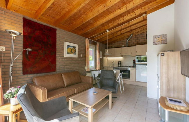 Modern Bungalow Close to the Beach - Foto 49