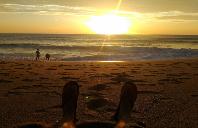 Orchidilla Residence Mai Khao Beach Phuket - Foto 17