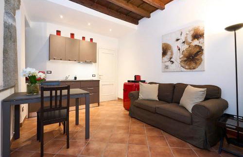 [Brera-Duomo] Luxury Design Suite - Foto 18