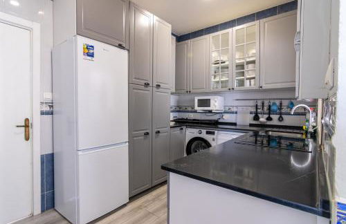 Parisito beach - Foto 22