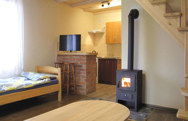 Apartment Right on the Lake, Ryn - Foto 20