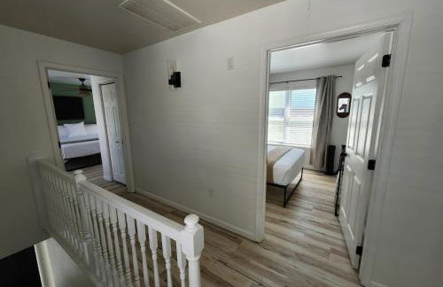 Whiskey Rose AC-New Renovation! With Pool Table! - Foto 33