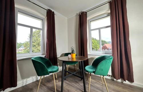 Idyllische Ferien-Residenz am Sonnenhübel in Waltersdorf - Foto 32