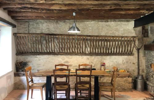 L'étable du Vercors - Foto 6