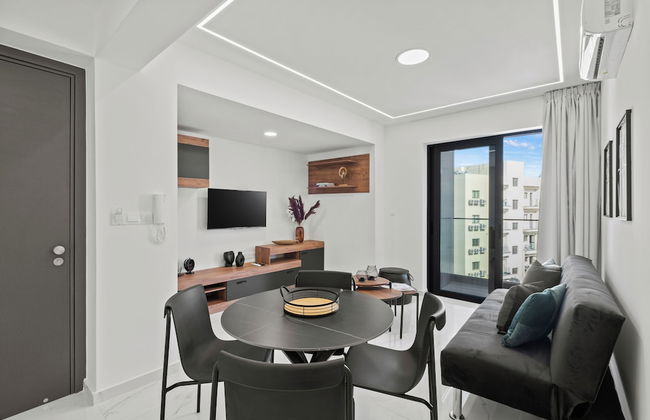 Maestro City Apartments - Foto 39