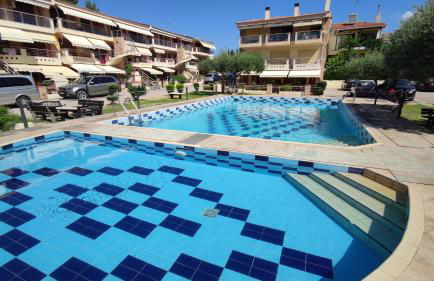 Eldana First line with Shared Pool - Foto 10