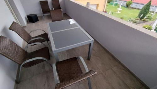 Klimatisiertes Wohnen in der Alten Apotheke Oberkirchen - Foto 2