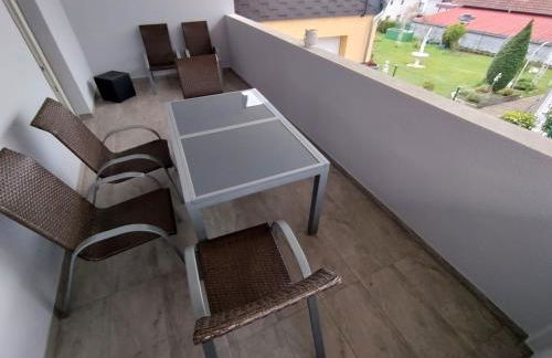 Klimatisiertes Wohnen in der Alten Apotheke Oberkirchen - Foto 2