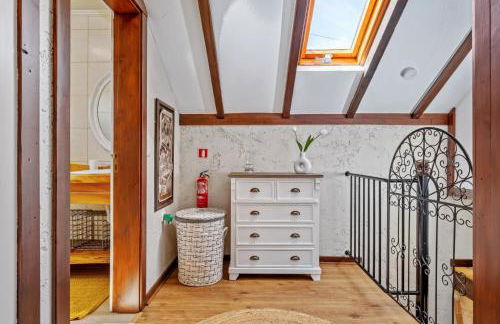 São Jorge Cottage - By WeHost - Foto 19