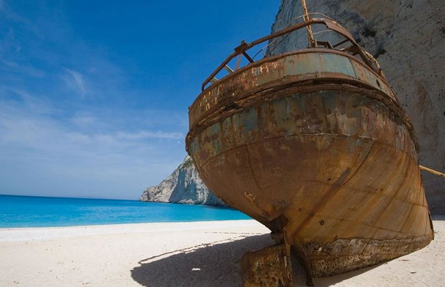 Smugglers Cove Ganztageskreuzfahrt - Foto 3