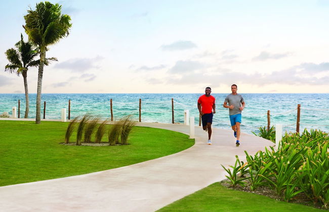 Turquoize at Hyatt Ziva Cancun - Adults Only - All Inclusive - Foto 51