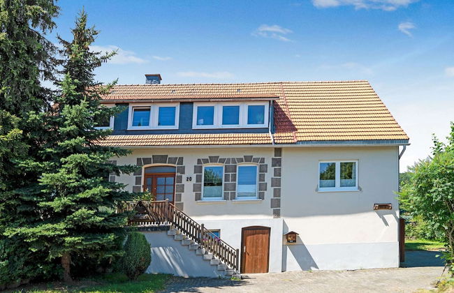 Chic Apartment in Stormbruch near Ski Area - Photo 21