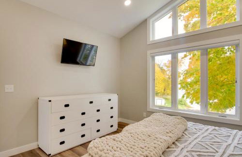 Pearl Lake Retreat with Dock and Stunning Views! - Foto 12