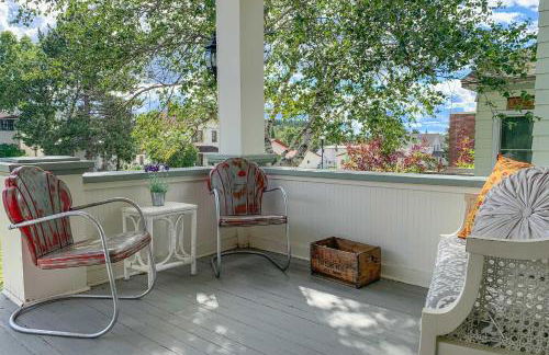 Ely Getaway Near Town, Lakes, and Outdoor Recreation - Foto 22