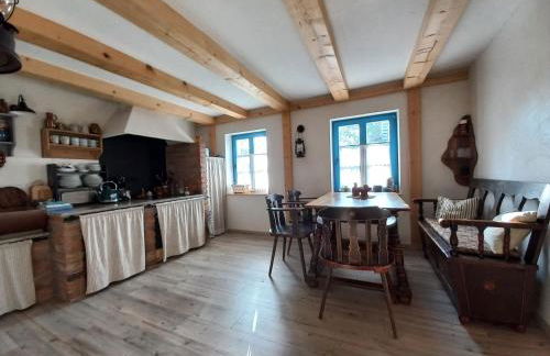 Ferienhof Kchischowka - Foto 1