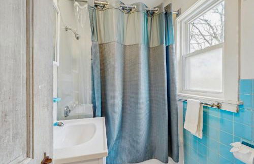 Cove Cottage - Foto 40