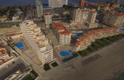 Apartamentos La Mirage - Foto 7