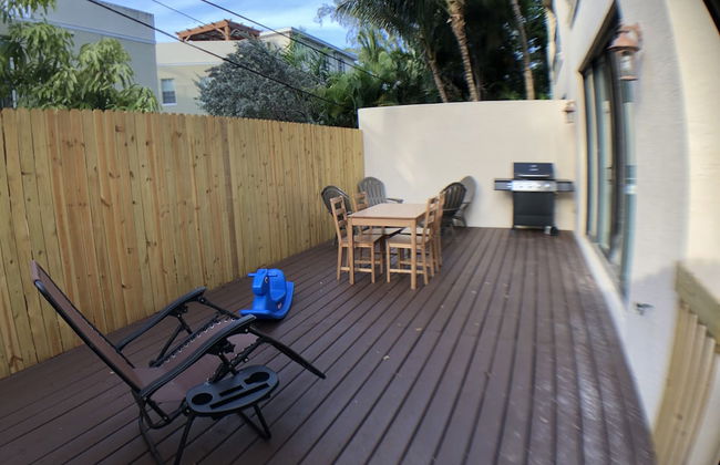 Huge House in Fort Lauderdale - 821 - Foto 22