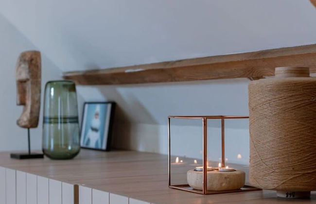 Charming Room in the Green Neighbourhood of Gent - Foto 16