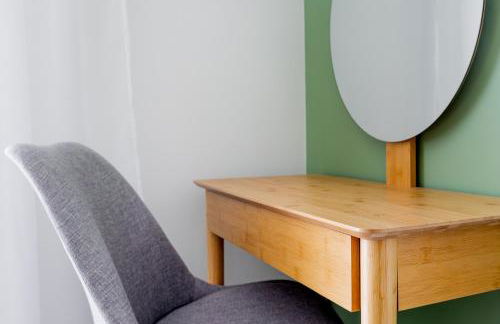 Spacious apartment with ocean view - Photo 24