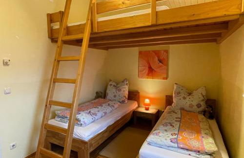 Ferienhaus Brandt im Ferienpark Falkenstein - Foto 14