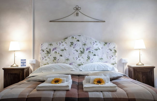 Residenza Centro Storico - Foto 13