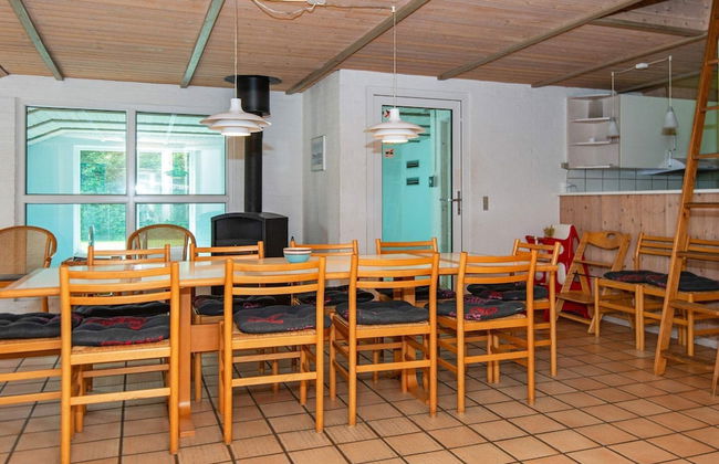 12 Person Holiday Home in Nordborg - Foto 26