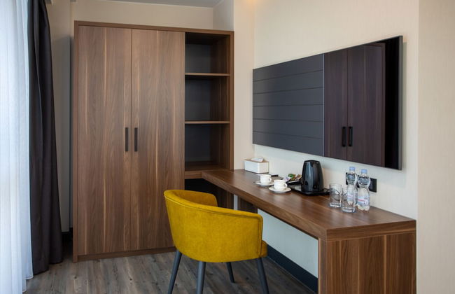 Batumi View Luxury - Foto 28