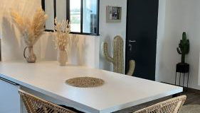 Maison neuve - Foto 2