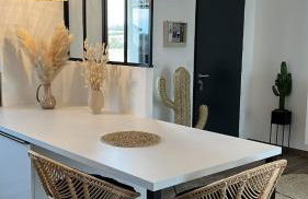 Maison neuve - Foto 2