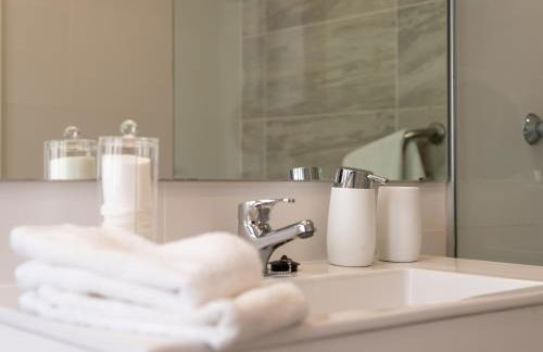 Ático de Lujo con vistas al mar, primera línea Playa del Postiguet - Photo 25