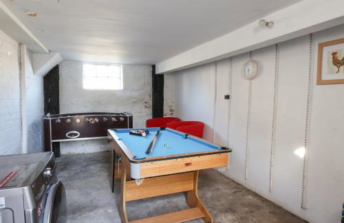 Old Roost Farmhouse - Foto 26