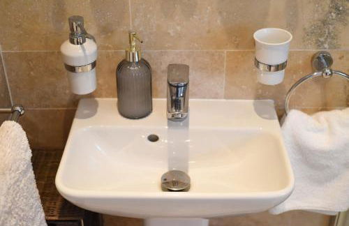 Air Maison - Stunning House in Clanfield Family and Remote Workers Friendly - Foto 57