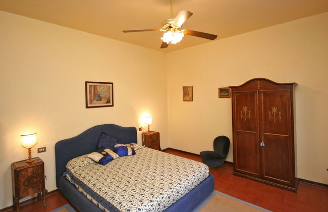 Villa Lo Scoiattolo - Photo 6