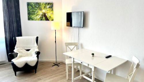 City Appartement Küche,Bad, Parken im Zentrum von Ravensburg - Foto 4