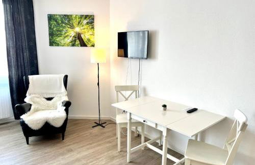 City Appartement Küche,Bad, Parken im Zentrum von Ravensburg - Foto 4