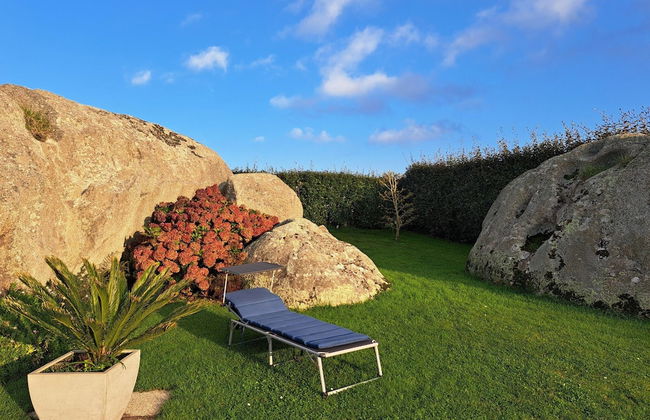 Wellness Holiday Home on the Breton Coast-formerly TUI Ferienhaus - Foto 16