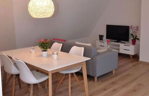 Die Gönothek - Ferienwohnungen - Foto 17