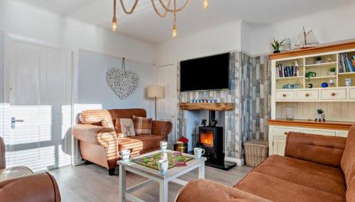 5 Beechcroft Cottage - Seahouses Northumberland - Foto 2