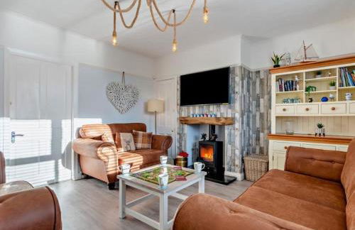 5 Beechcroft Cottage - Seahouses Northumberland - Photo 2