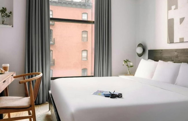 Duane Street Hotel Tribeca, Belvilla District 6 Formerly Sonder - Photo 43