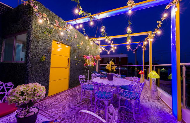 Once21 Apartments - Foto 62