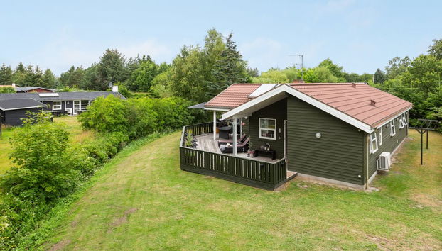 "Asgard" - 500m from the sea - Foto 3, House