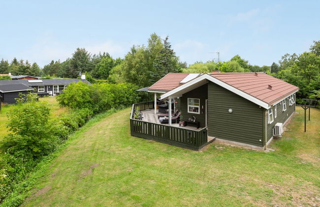 "Asgard" - 500m from the sea - Foto 3