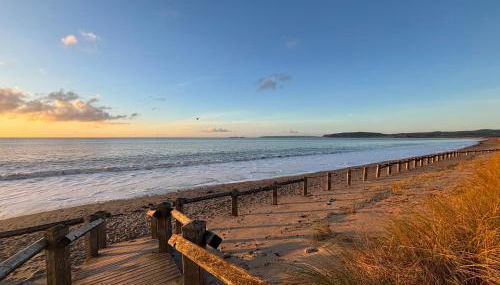 The Cwtch - a self contained one bedroom annex - Foto 3