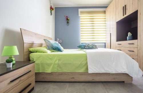 La Pergola in Fiore - Foto 17