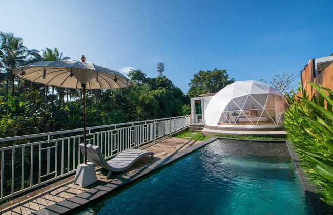 Triyana Resort and Glamping - Foto 35