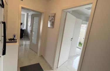 Wunderschöne Unterkunft mit Terrasse - 24h7t Checkin - Foto 9